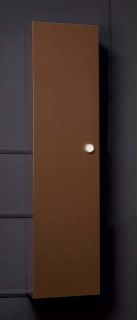 Пенал Armadi Art Neoart 145см шоколад 834-DB